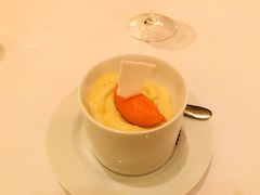 -Caprice(香港四季酒店)