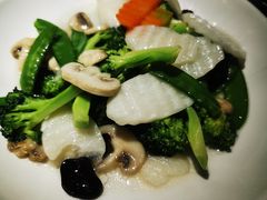 -金牌外婆家(苏州中心店)