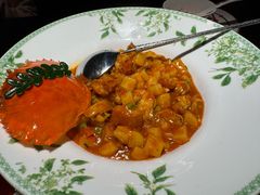 -锦楼·臻选新杭帮(杭州中心店)