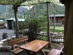 -快活林烧烤(红新路店)