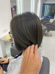 -上禾 HAIR SALON