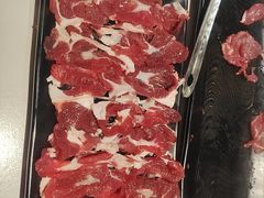 -牛品福潮汕牛肉火锅(旺庄店)