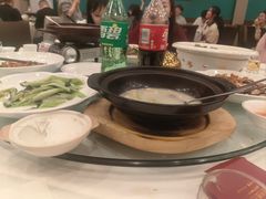 -金河半岛园林酒家(金融城店)