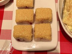 -西贝莜面村(上海百联西郊店)