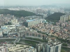 -东莞虎门美思威尔顿酒店