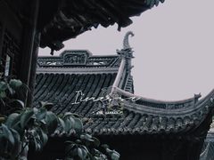 景点-豫园