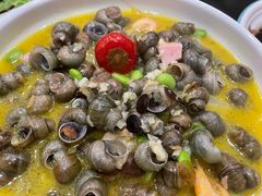 -锡和无锡菜(景丽苑店)