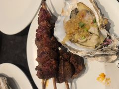 -川骄海鲜自助(河东店)