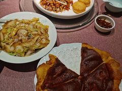 -羲和雅苑•北京烤鸭(乐园道万象城店)
