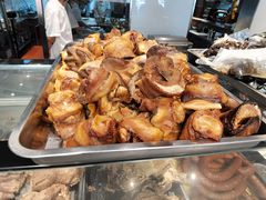 -高玛纳驴肉火烧(河间总店)