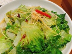 -如轩·海鲜砂锅粥·潮汕菜(一品天下店)