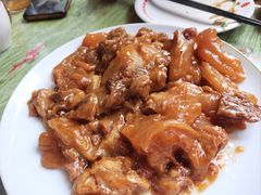 -同发号饭庄(复兴路店)