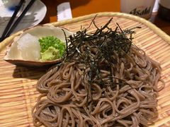 -気楽亭和食料理(气乐亭大世界本店)