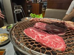-牧童禧肉社·韩国炭火烤肉店(中粮祥云小镇创始店)
