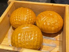 新疆补脑核桃包-禄运茶居·手工点心(体育西店)