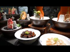 -新丁香海鲜酒店(银海商贸城店)