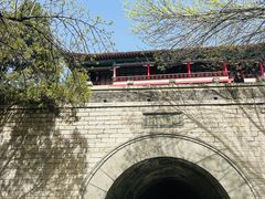-济南大明湖景区