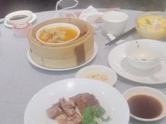 -潮府馆·非遗潮州菜·世纪公园(新国际博览中心店)