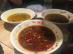 -虾满堂(瑞虹店)