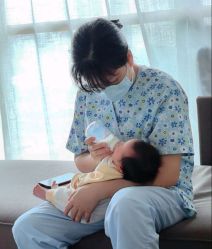 -和伊母婴护理中心·全套房(金山店)