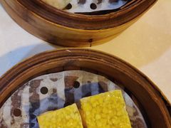 -舊街坊茶楼(市二宫店)