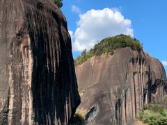 -飞天山旅游区