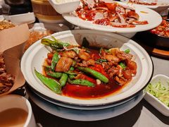 -褚记烤鸭·南京家常菜(雨花客厅店)