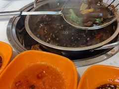 -鹅香四海·卤水火锅·砂锅粥·潮汕菜(宝安店)