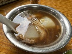 -阿秋牛排(湖心街店)