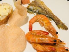 -厦门艾美酒店·新食谱西餐厅