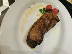 -西堤牛排(杭州金沙天街龙湖店)