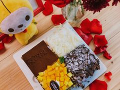 四重奏蛋糕-幸福西饼生日蛋糕·下午茶(思明店)