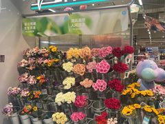 -凯德广场(西城店)