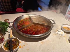 -小龙坎火锅(春熙太古里店)