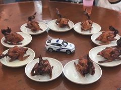 -煲煲掂风味煲仔饭餐厅(西区店)