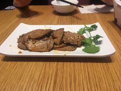 -文叔·湖北名小吃·小龙虾(华强北店)