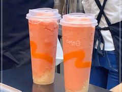 -CoCo都可(合生汇店)