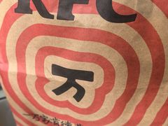 -肯德基(黄渡DT店)