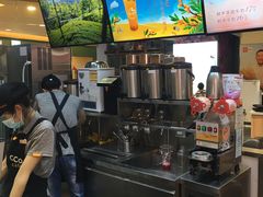 -CoCo都可(香港名都店)