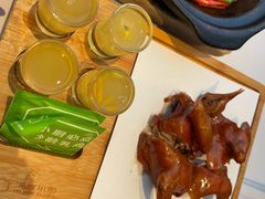 -汤城小厨•粤菜•靓汤(金宝街店)