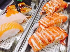 -食代馆(深业上城店)