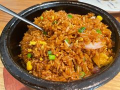 海鲜石锅饭-原製原味(普陀山磐龙店)