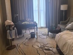 -无锡新湖铂尔曼大酒店