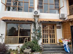 -深夜食堂(永康南路店)