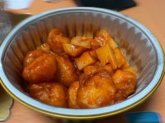 -彩虹之约•淮扬家宴(亚运村店)