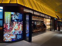 -俊屋料理·烧鸟·寿司·日泰融合菜(星际云汇店)