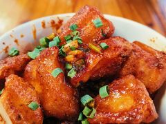 -周签签锅巴土豆(建设路总店)