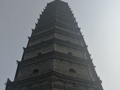 -法门文化景区