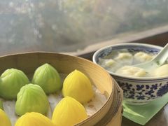 -湖畔居茶楼(湖滨店)