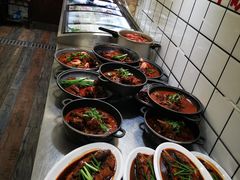 -十碗头(诚信路店)